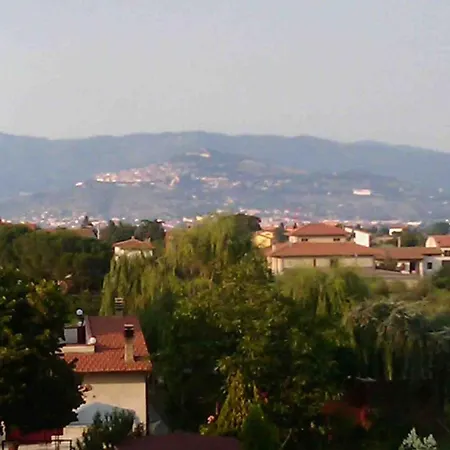 Apartmán Montecchio Di