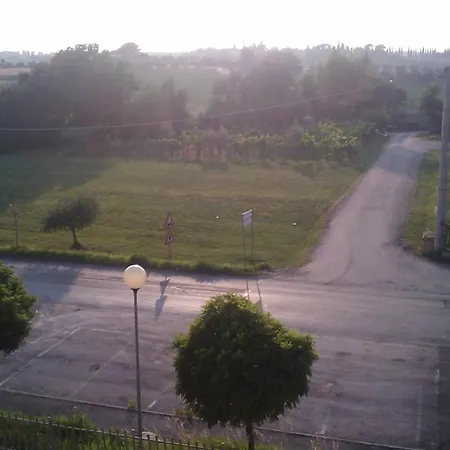 Apartmán Montecchio Di