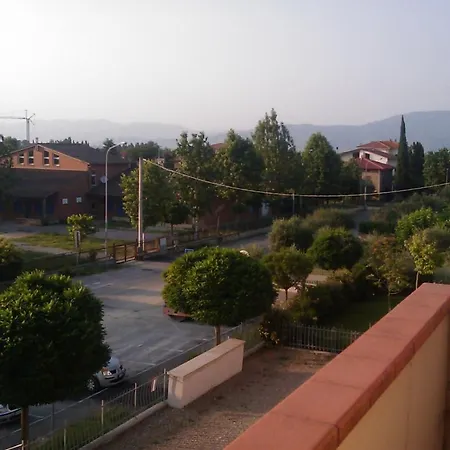 Apartmán Montecchio Di *