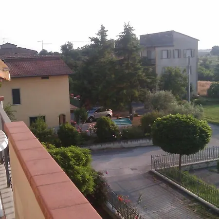 Montecchio Di