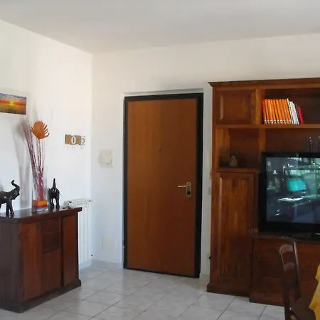 Montecchio Di Apartman